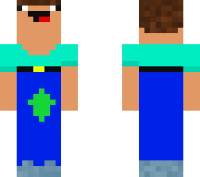 noob peed