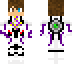 nova suit