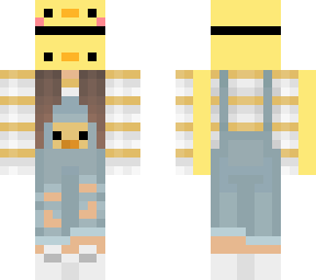 nugget bois