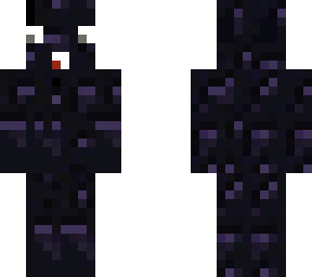 obsidian boy skin