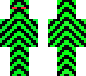og evil snake