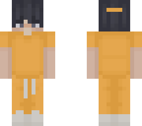 orange guy