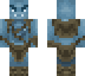 ough ice goblin