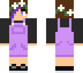overall person