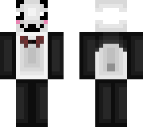 panda