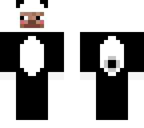 panda onsie
