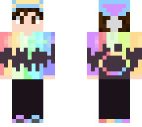 pastel player