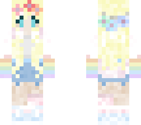 pastel pride