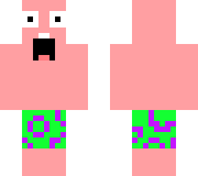 patrick