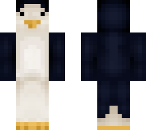 penguin