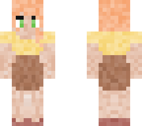 penny from stardew valley