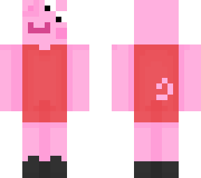 pepper pig