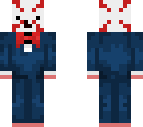 peppermint butler