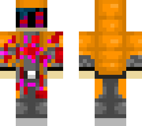 pervision (dusted worlds)