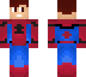 peter parker
