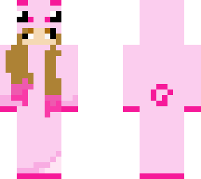 pig girl!
