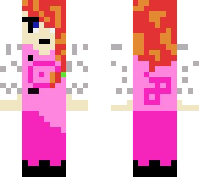 pigglepix skin