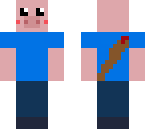 piggy george