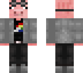 pigsilver
