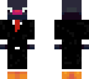pingu suit