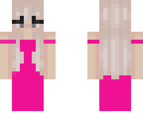 pink as perfect