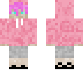 pink duuude