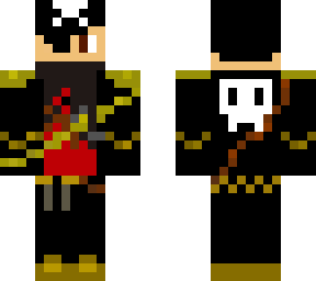 pirate blackfear1