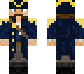 pirate kale