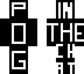 pog ghost boy
