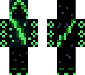 poison assasin
