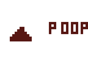 poop