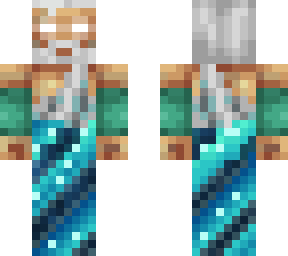 poseidon