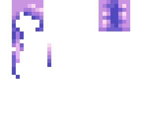 pretteh purple - hb