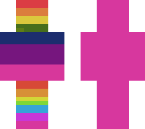 pride