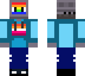 pride tv boi