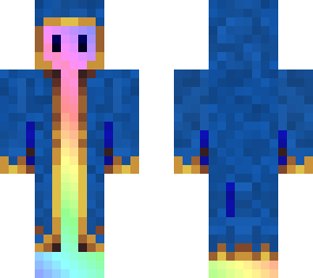 prideful mage