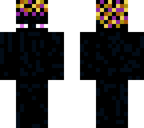 princess enderman
