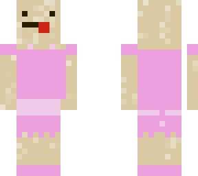 princess potato