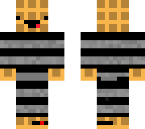 prison waffle