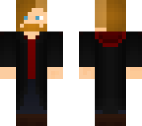 punk boy - v1