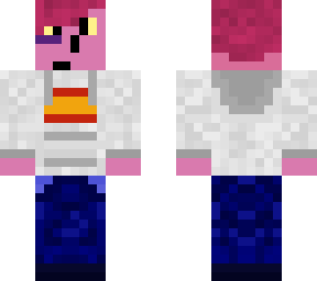 punk boy