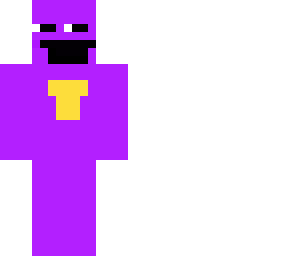 purple guy