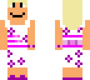 purple sister
