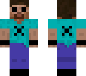 pycho steve
