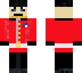 queens guard