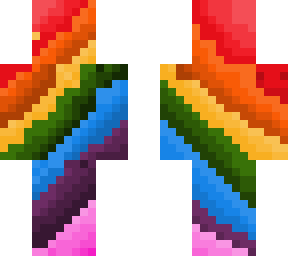 r a i n b o w