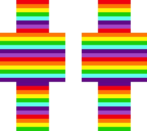 rainbow