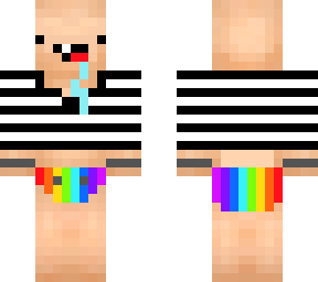 rainbow baby jail