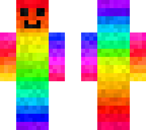 rainbow friend