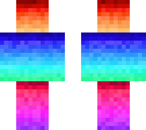 rainbow-man